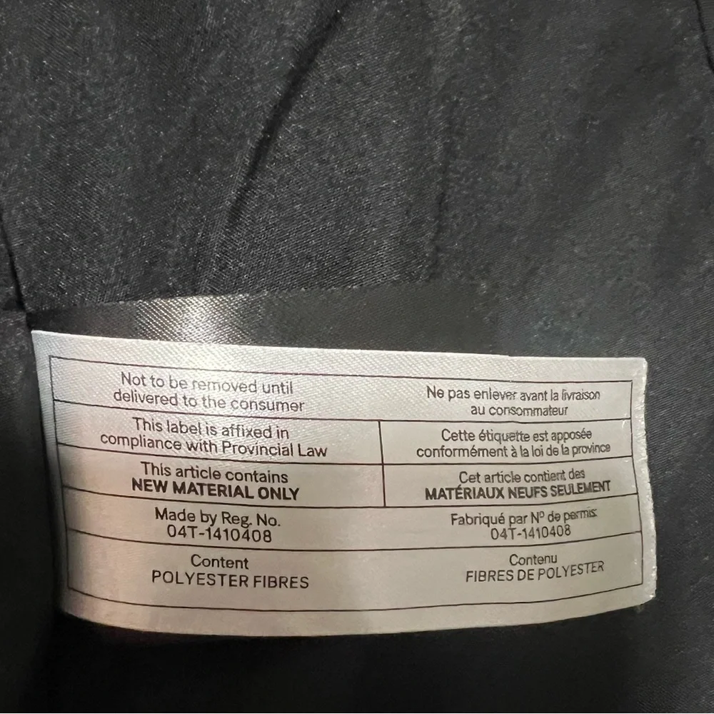 Winter Jacket - Picture 7 of 10